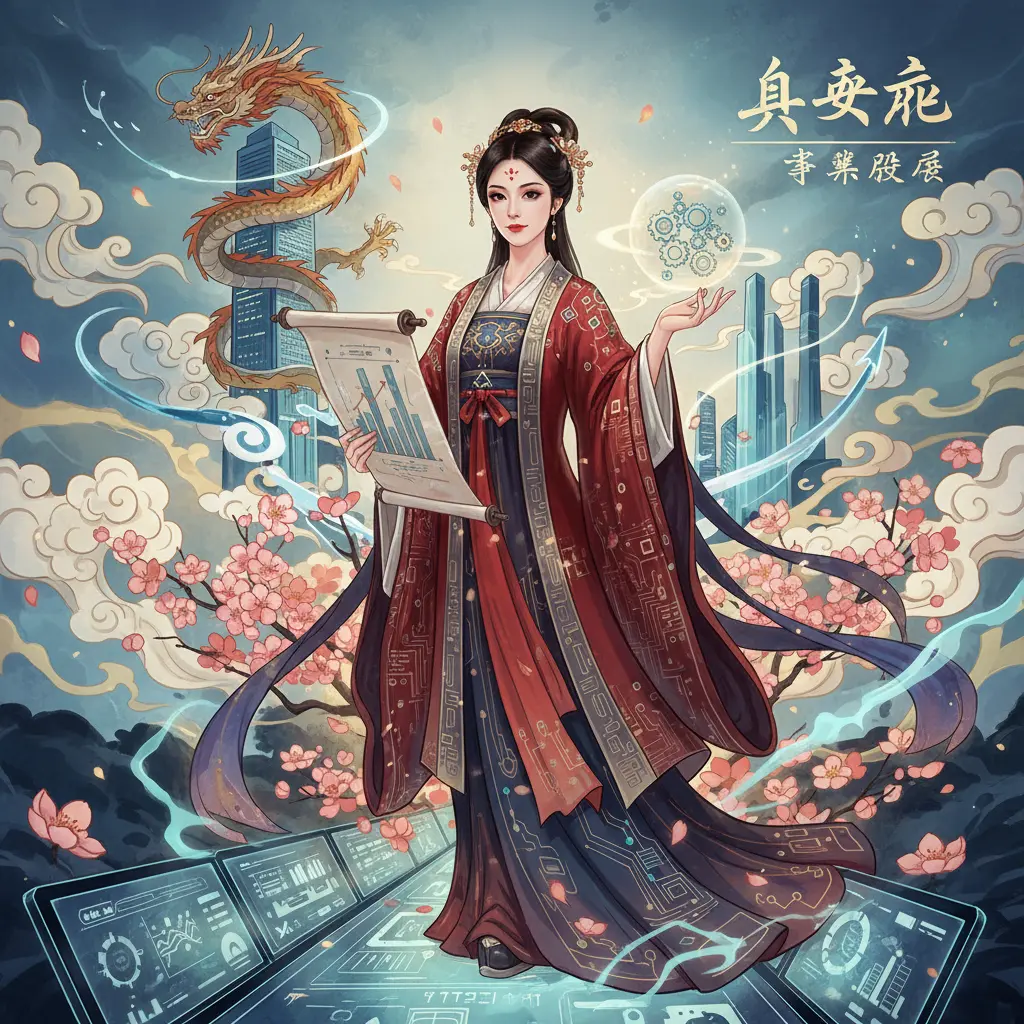 事業發展 - 貝雅麗