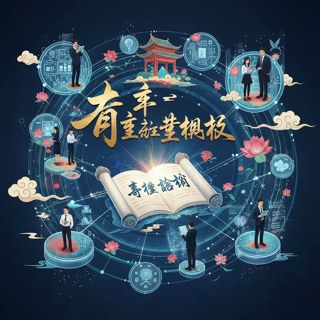 專業諮詢 - 青年就業網絡