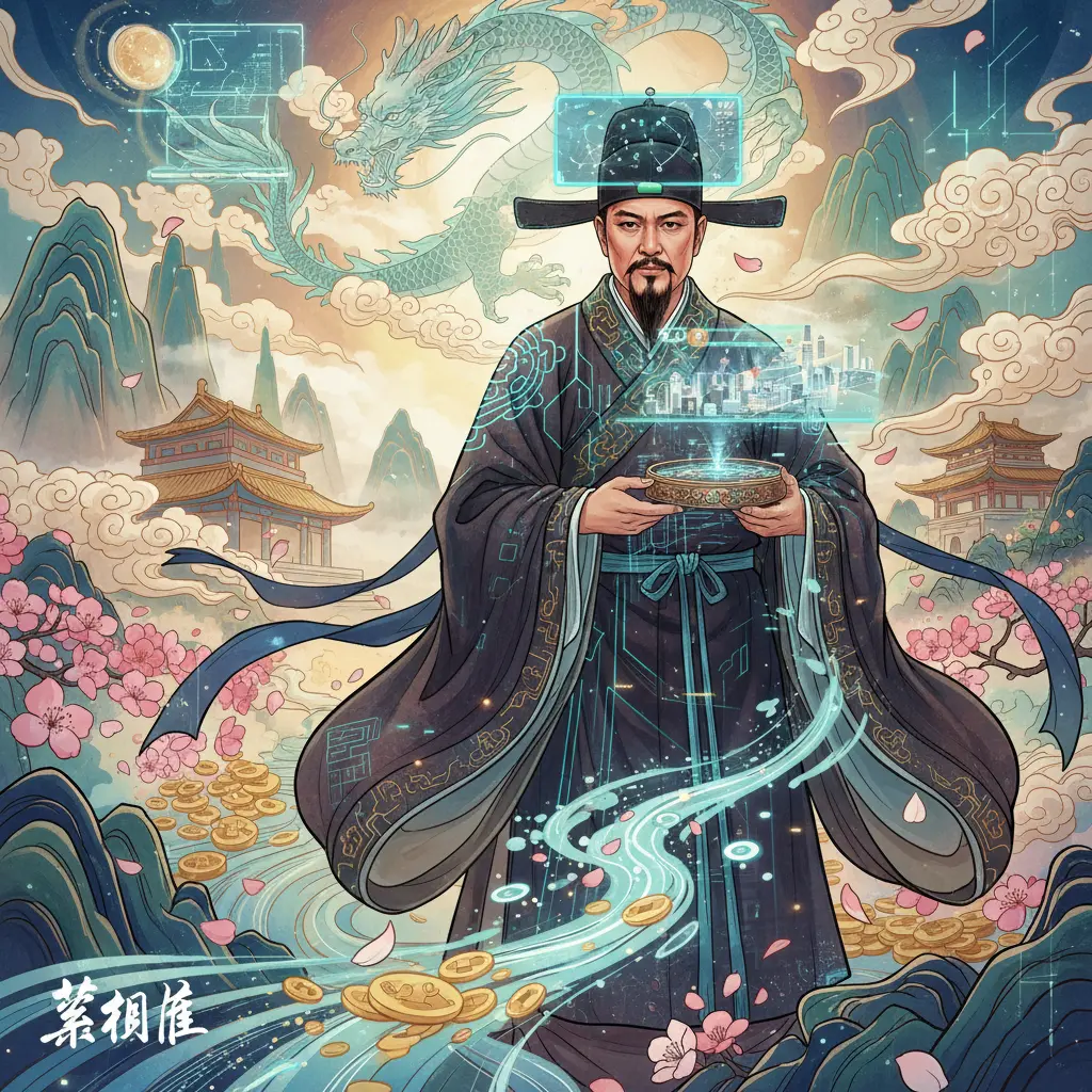 蘇民峯 - 蘇民峯