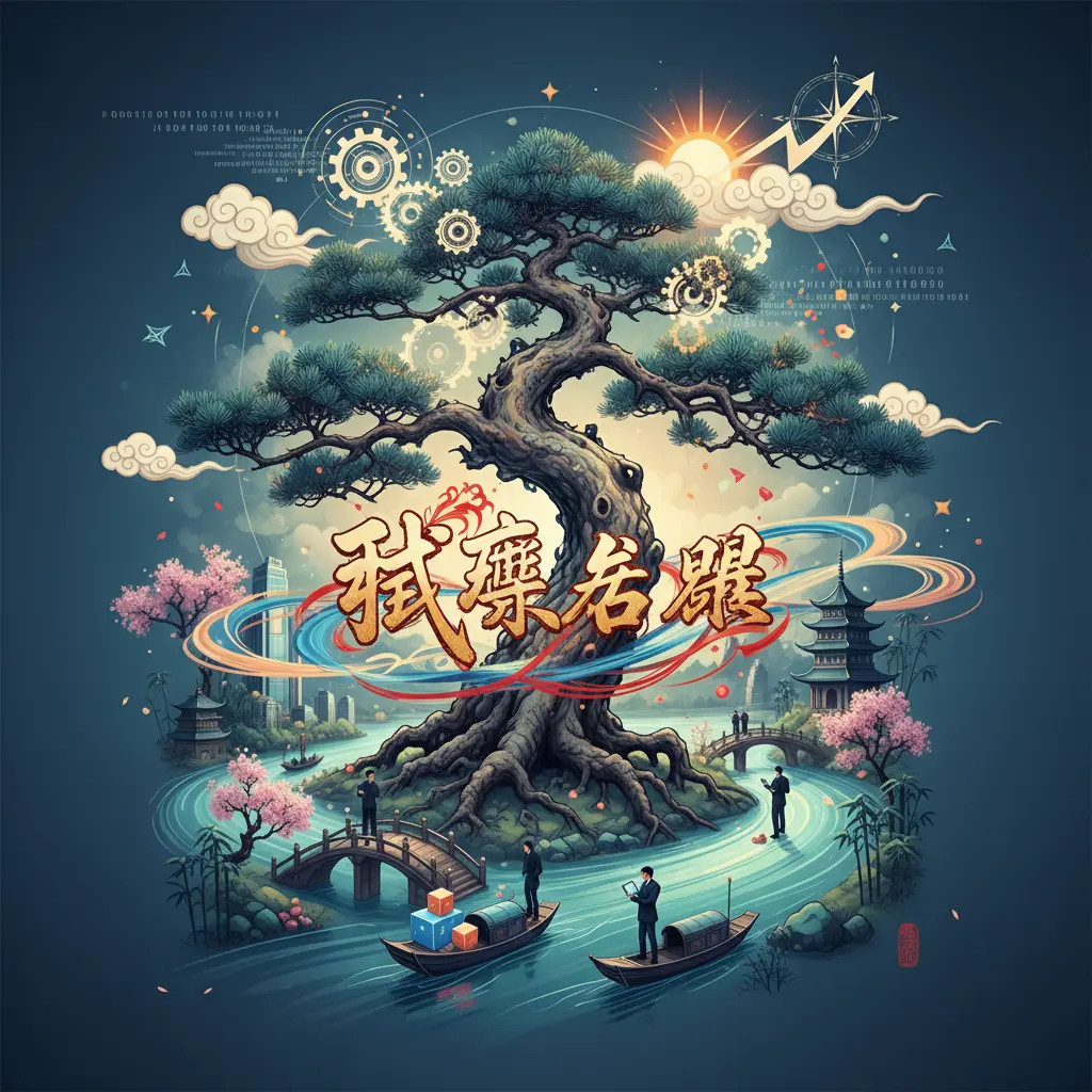 事業發展 - 職涯發展