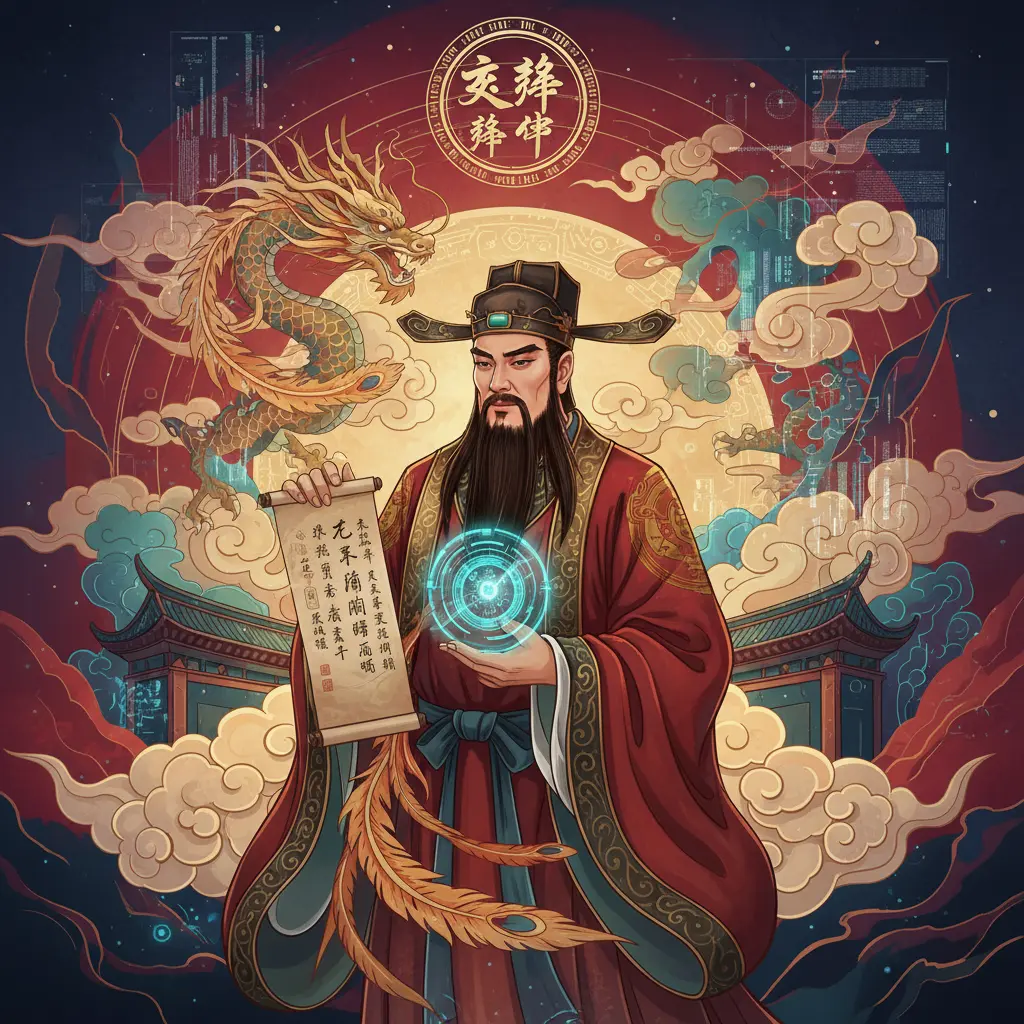 玄燊師傅 - 玄燊師傅