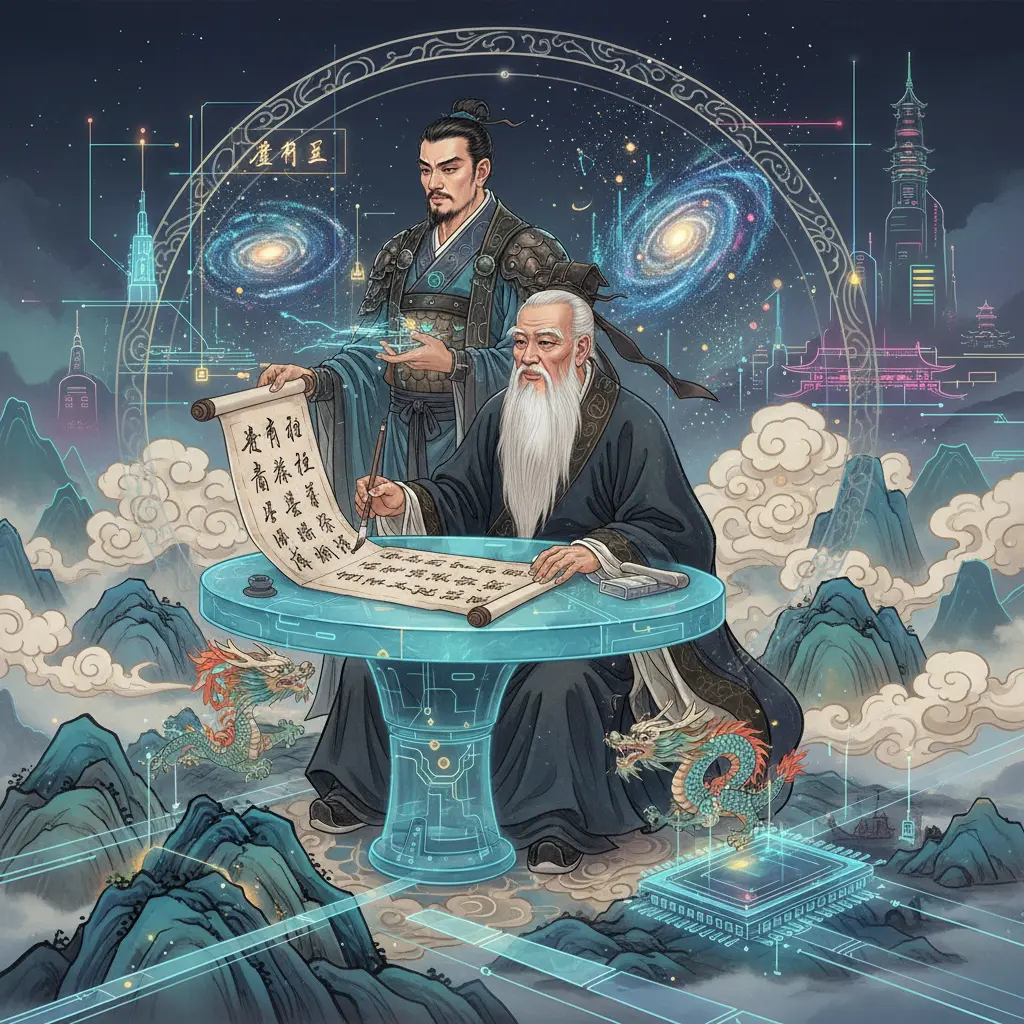 董慕節 - 韋千里