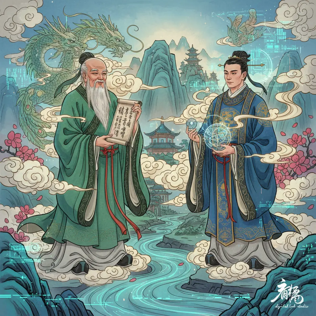 董慕節 - 汪懷節