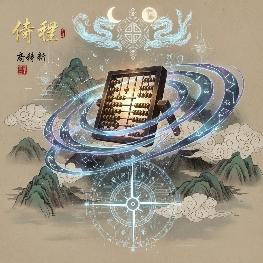 命理準確度 - 占星術